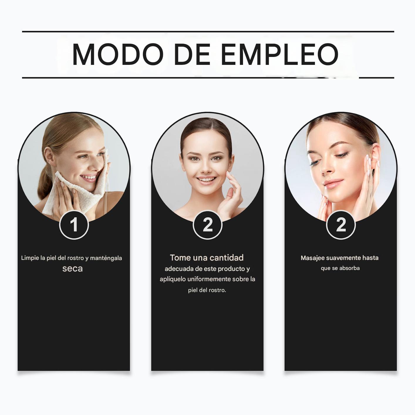 Crema para el acne ™ Dr Althea 345