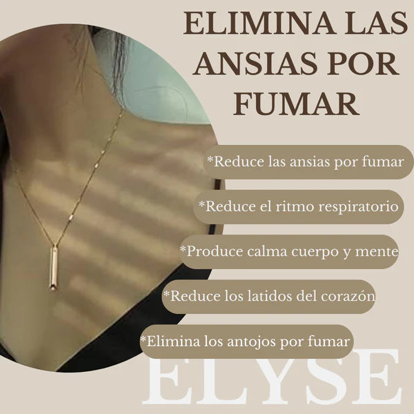 ELYSE PLUS™ -Quit smoking