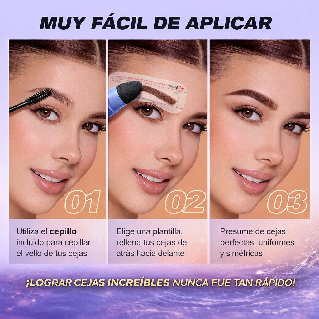 Sace Lady ™ Pomada para cejas