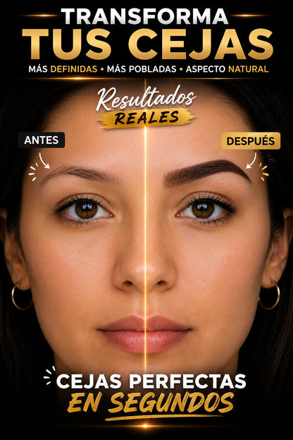 BROWLINE - Efecto Microblading 72H