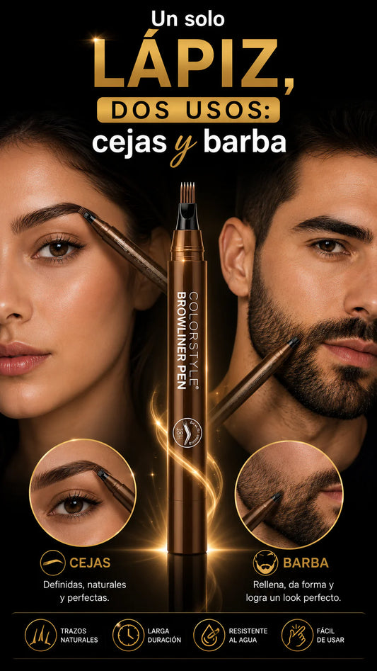 BROWLINE - Efecto Microblading 72H