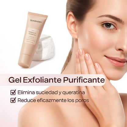 Gel exfoliante™ - Skin lightener