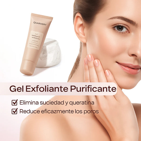 Gel exfoliante™ - Skin lightener