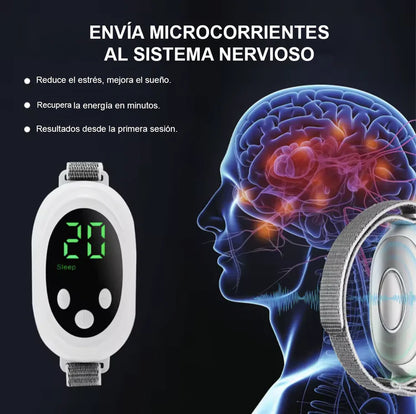 NeuroCalm™ 2.0