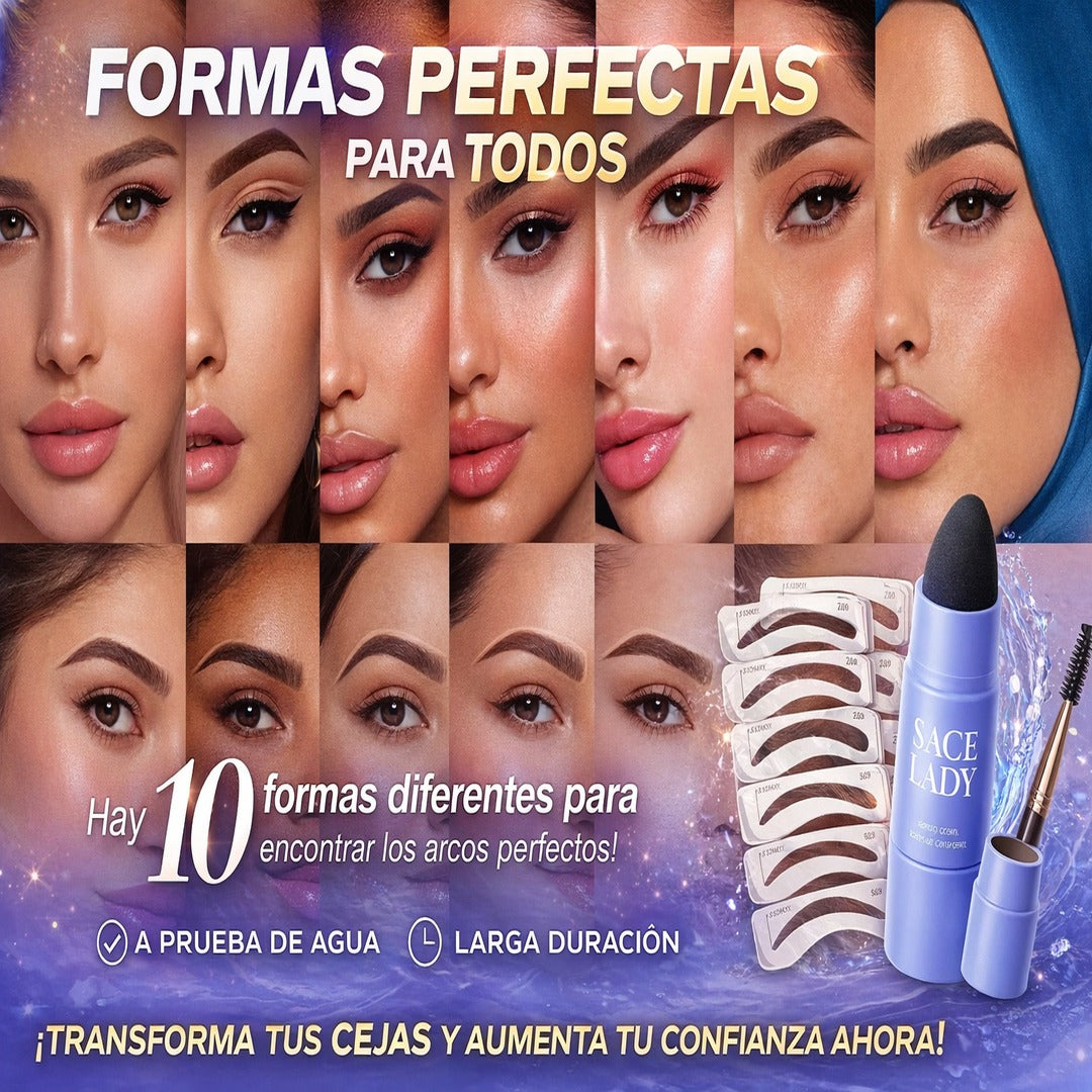 Sace Lady ™ Pomada para cejas